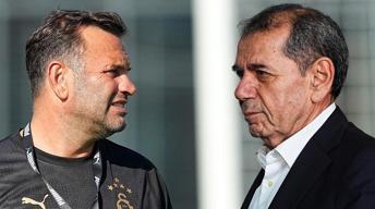 Galatasaray'ın savunmasında Latin rüzgarı... Kesenin ağzı açıldı!