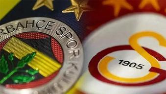 Fenerbahçe Beko'dan Galatasaray'a bir transfer daha