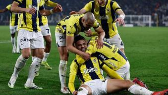 Fenerbahçe'ye dev transfer teklifi! 705 milyon reddedildi...
