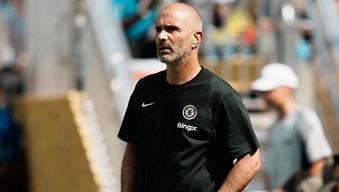 Enzo Maresca'dan Brezilya takımlarına övgü: 'Bizden iyiler'