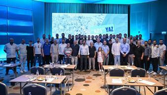 Adana Demirspor için yardım kampanyası başlatıldı