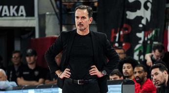 Ahmet Çakı'dan Karşıyaka'ya veda