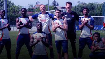 Lyon için karar verildi: Küme düşürülecekti, karar temyiz edildi