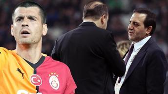 Galatasaray'dan İtalya çıkarması... Morata'dan elde edilecek gelir belli oldu!