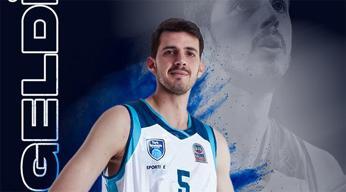 Türk Telekom Basketbol Takımı, Emircan Koşut'u renklerine bağladı