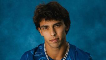 Joao Felix'in imzası an meselesi