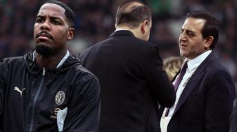 Galatasaray'dan transferde Mike Maignan bombası... Anlaşma sağlandı!