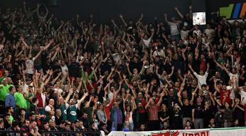 Karşıyaka Basketbol sponsor arıyor