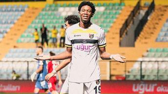 Gaoussou Diarra için çarpıcı yorum: İkinci Henry olacak!