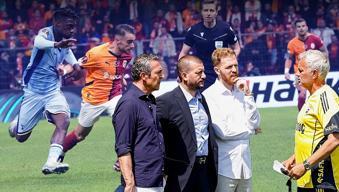 'Bissouma için harika bir adım' Fenerbahçe yanıp tutuşuyor, Tottenham kapıyı açıyor: Olay açıklama geldi