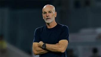 Fiorentina'nın yeni teknik direktörünü açıkladı: Stefano Pioli
