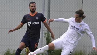 Başakşehir - Hertha Berlin hazırlık maçı iptal edildi