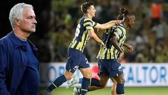 Menajerler Brezilya ekibine önerdi! Fenerbahçe'de ayrılık çok yakın