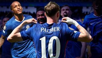 (ÖZET) PALMER ŞOV! Chelsea - PSG maç sonucu: 3-0 | Kulüpler Dünya Kupası şampiyonu Chelsea!