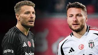 Ciro Immobile'den olay Beşiktaş sözleri: 'O zaman karar vermiştim'