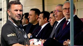 Galatasaray eski gözdesi için yeniden devrede!