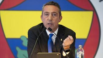 Fenerbahçe'de transfer için tarihi gerçek ortaya çıktı! 50 milyon Euro'yu kabul etmedi