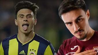 Eljif Elmas kesin dönüş yapıyor! Çarpıcı iddia: Rekor bedelle yeniden...