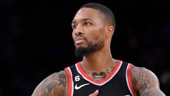 Damian Lillard evine dönüyor' İşte yeni takımı