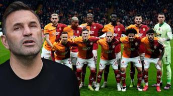 Galatasaray'da ayrılık gerçekleşiyor! Talibi belli oldu