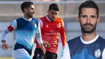 Alper Potuk, Türkiye'ye dönüyor! İşte yeni takımı