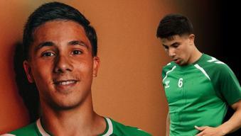 Trabzonspor, alternatifini hazırladı | Orta sahaya yeni aday!