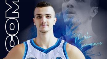 Türk Telekom, Marko Simonovic'i kadrosuna kattı