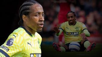 Beşiktaş'ın veto ettiği Kyle Walker-Peters'in yeni adresi belli oldu! Sağlık kontrolünden geçti