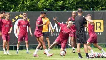 Galatasaray'ın rakibi Cagliari