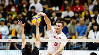 Fenerbahçe Medicana Erkek Voleybol Takımı, Marko Matic'i transfer etti