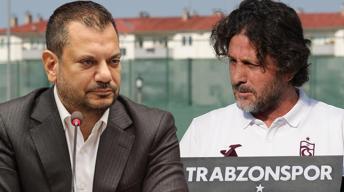 Trabzonspor, orta saha transferinde gaza bastı! Teklif revize edildi