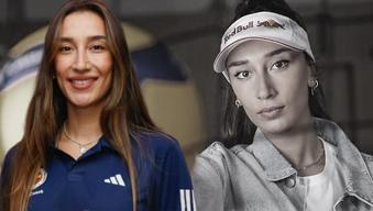 Red Bull Sporcusu Hande Baladın'dan Filenin Sultanları itirafı 'Yeni bir soluk...'