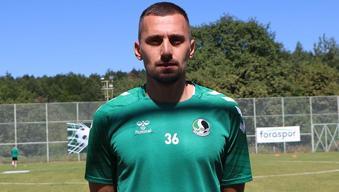 Burak Altıparmak'tan Süper Lig açıklaması!