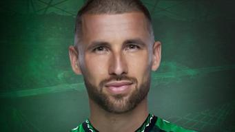 Sakaryaspor, Lukasz Zwolinski'yi transfer etti