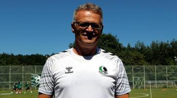 İrfan Buz'dan transferlere övgü