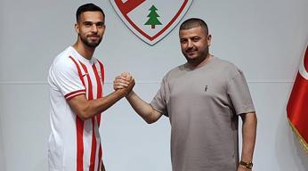 Barış Alıcı'nın yeni takımı belli oldu