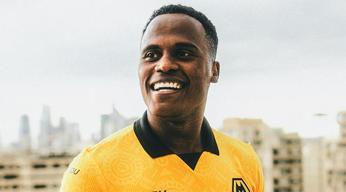 Wolverhampton Wanderers, Jhon Arias'ı transfer etti