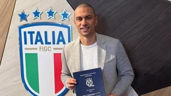 İtalya, Gökhan İnler'i konuşuyor! 'Avrupa’nın yeni Monchi’si'