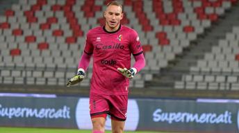 Çaykur Rizespor'dan kaleye Radunovic takviyesi