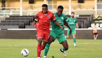 Musah Mohammed'in talipleri artıyor