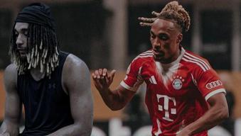 Bayern Münih, Sacha Boey'yi kovmaktan beter etti! Alman basını son dakika olarak duyurdu...