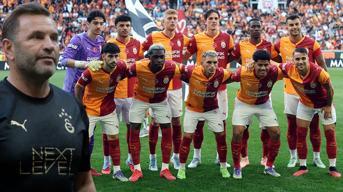 Galatasaray'ın yıldızına büyük ilgi! Bonservisi belli oldu