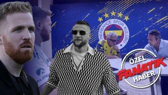 ÖZEL | Fenerbahçe'de Skrinar'dan sonra bir transfer daha bitiyor! Devin Özek devreye girdi, imzalar yakın