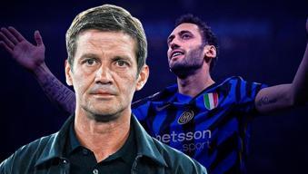 Fenerbahçe ve Galatasaray'ın istediği Hakan Çalhanoğlu için Inter'den olay açıklama! 'Hayal kırıklığı...'