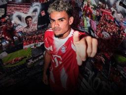 Bayern Münih, Luis Diaz transferini resmen duyurdu