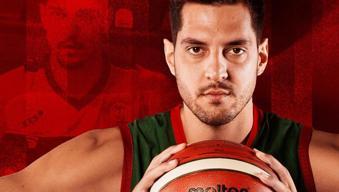 Karşıyaka'dan potaya iki takviye