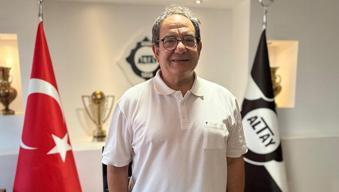 Altay'dan yeni tesislerle ilgili açıklama