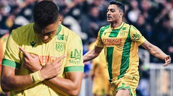 Eski Galatasaraylı Mostafa Mohamed'in yeni adresi belli oldu!