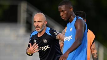 Chelsea'de Enzo Maresca'dan yaz temizliği!