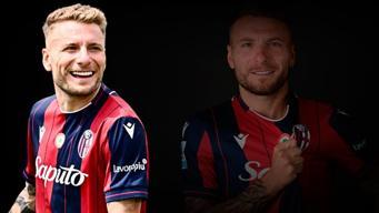 Ciro Immobile İtalya'da durdurulamıyor! Beşiktaş'tan ayrıldı, istatistiği parmak ısırttı